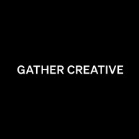 Gather Creative logo - Similar company to Mrshaw