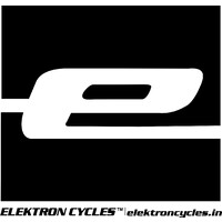 Elektron Cycles logo - Similar company to Elektron