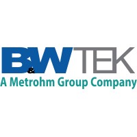 B&W Tek logo - Similar company to Clarus Labs Llc