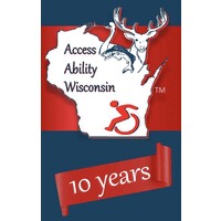 ACCESS ABILITY WISCONSIN logo - Similar company to The Root Agency