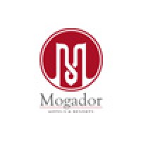 Mogador Hotels & Resorts logo - Similar company to Amphitrite