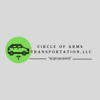 Circle of Arms Transportation (C.O.A.T) logo - Similar company to Conference Of Minority Transportation Officials (Comto) San Antonio Chapter
