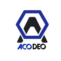 ACODEO logo - Similar company to Cedar Digital