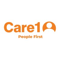 Care1 logo - Similar company to Care1