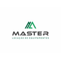 Master Locação de Equipamentos e Máquinas logo - Similar company to Varremaster