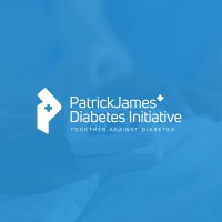 PatrickJames Diabetes Initiative logo - Similar company to Nq-Swap