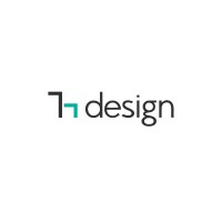 7h Design logo - Similar company to Amt Design