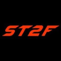 ST2F logo - Similar company to Transports Prejam