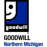 Goodwill Northern Michigan logo - Similar company to Goodwill Central Coast