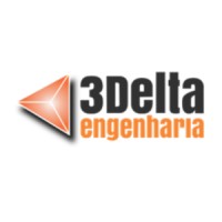 3Delta Engenharia logo - Similar company to 3Delta