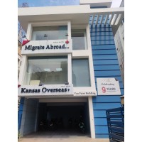 Kansas Overseas Careers Chennai logo - Similar company to Vstart Immigrations