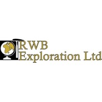 RWB Exploration Ltd logo - Similar company to Great Western Mining Corp Plc