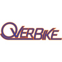 OVERBIKE logo - Similar company to Zwembadenplus
