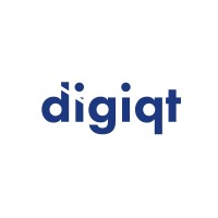 Digiqt Technolabs logo - Similar company to Urteqi