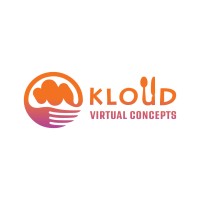 Kloud Virtual Concepts logo - Similar company to Throughsec