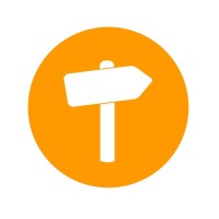 TripUP logo - Similar company to Space Solution