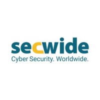 SecWide logo - Similar company to İstanify Teknoloji A.Ş.