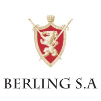 Berling S.A. logo - Similar company to High Road Wine & Spirits