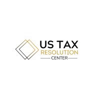 US Tax Resolution Center logo - Similar company to Us Tax Return