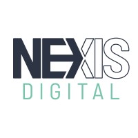 Nexis Digital logo - Similar company to Seodigitz