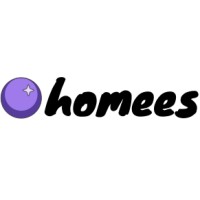 Homees logo - Similar company to Wicky