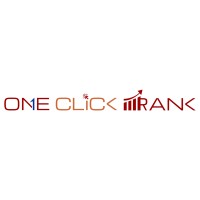 Oneclickrank logo - Similar company to Marktech Conferences