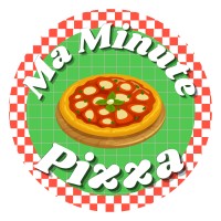 Ma Minute Pizza logo - Similar company to Essem Concept