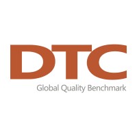 DTC Hardware logo - Similar company to Titus Group