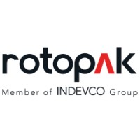 Rotopak logo - Similar company to Falconpack