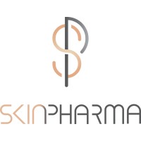 SkinPharma logo - Similar company to Target Mind