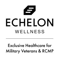 Echelon Wellness logo - Similar company to Cannaconnect