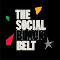 The Social Black Belt logo - Similar company to Mind Body Align
