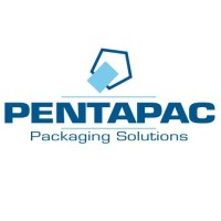 PENTAPAC. Packaging Solutions logo - Similar company to Ippu Packaging