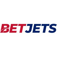 BetJets logo - Similar company to Mzansibet
