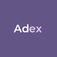 Adex Studios logo - Similar company to Adex