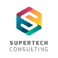 Supertech Consulting - SAP Business One, Desenvolvimento de Software, LGPD logo - Similar company to Microerp® Software - Crm, Pdv, Tecnologia Bancária, Nf-E, Nfs-E, Nfc-E