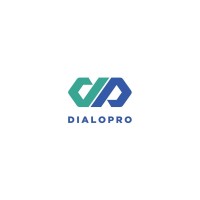 Dialopro logo - Similar company to Dialops