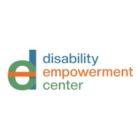 Disability Empowerment Center logo - Similar company to Disabilityconsulting
