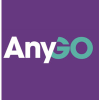 AnyGo logo - Similar company to Chatflow Bot