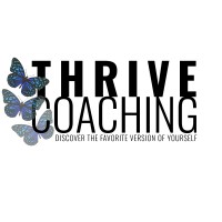 Thrive Coaching with Anne Marie logo - Similar company to Comptia-Brasil