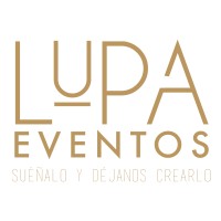 Lupa Eventos logo - Similar company to Animatium
