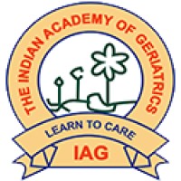 Indian Academy of Geriatrics- Karnataka logo - Similar company to Ecoastra