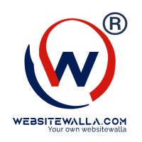 Websitewalla.com logo - Similar company to Website Redesign For Results