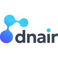 Dnair — Smart ventilation and air purification logo - Similar company to Tion