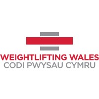 Weightlifting Wales