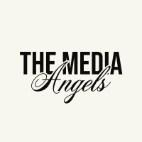 The Media Angels logo - Similar company to Duw Media
