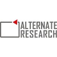 Alternate Research (Pvt) Limited