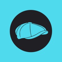 Paperboy Studios logo - Similar company to Creative Donut