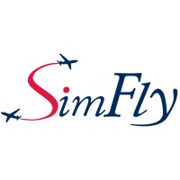 SimFly logo - Similar company to Simfly
