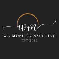 Wa Mobu Consulting logo - Similar company to Tradestrat Pty Ltd